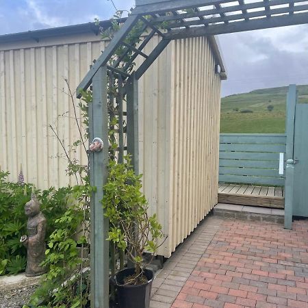 Morvin Self-Catering Lägenhet Finstown Exteriör bild