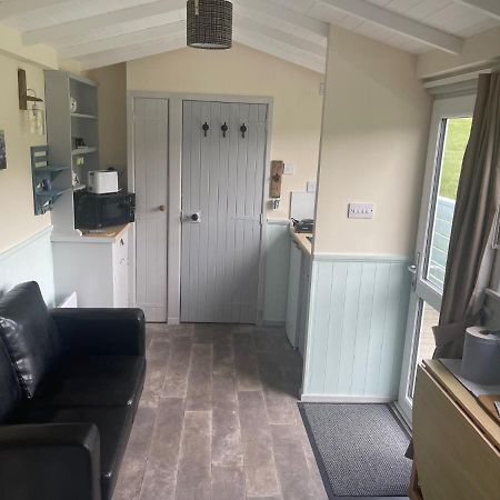 Morvin Self-Catering Lägenhet Finstown Exteriör bild