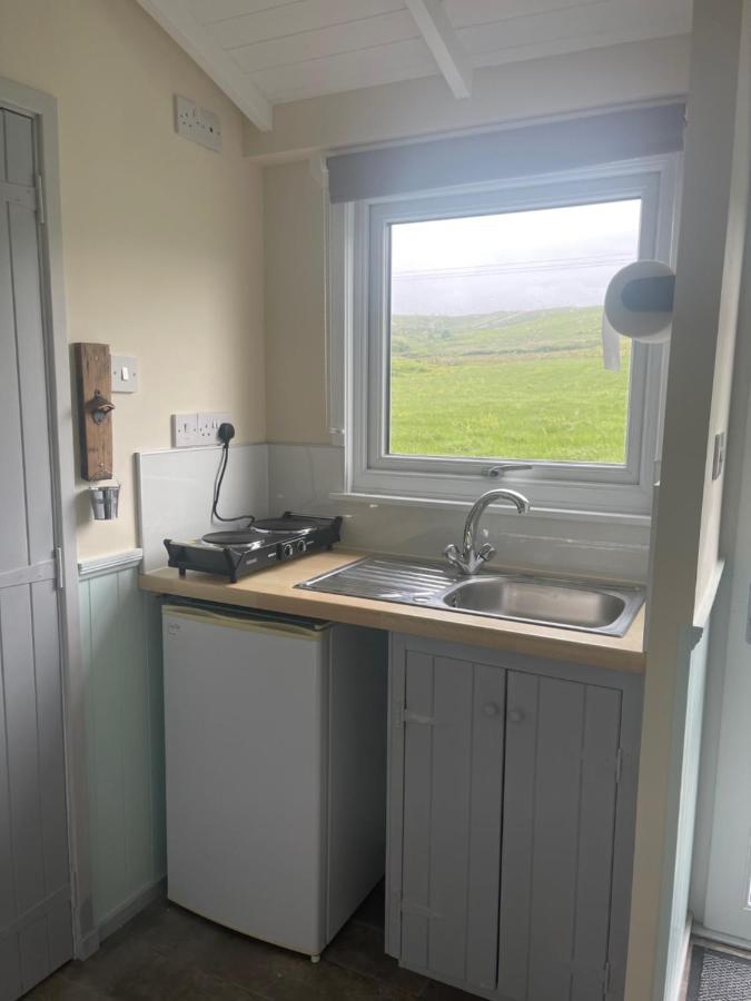 Morvin Self-Catering Lägenhet Finstown Exteriör bild