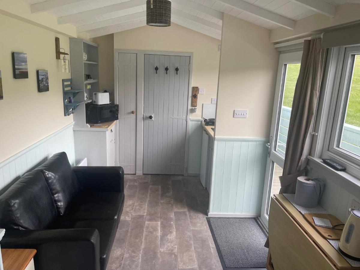 Morvin Self-Catering Lägenhet Finstown Exteriör bild